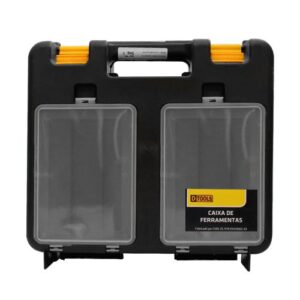 CAIXA DE FERRAMENTA MAXI 2 DTOOLS-4004/1