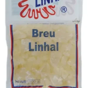 BREU LINHAL SAQUINHO 100G