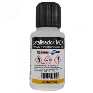 CATALISADOR PARA MASSA PLASTICA 7G