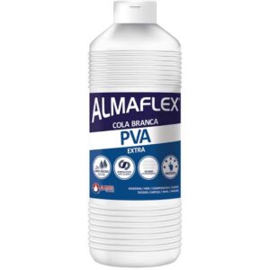COLA BRANCA PVC EXTRA 1KG