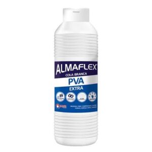 COLA BRANCA PVC EXTRA 500G