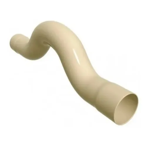 CPVC CURVA TRANSP F/F DN22 AMANCO
