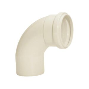 CURVA CURTA 90 X 50MM ESGOTO AMANCO