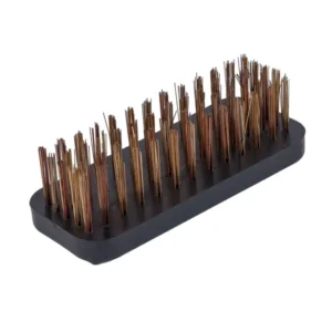 ESCOVA DE ACO S/CABO DTOOLS