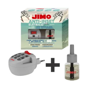 JIMO ANTI-INSET APARELHO COM REFIL LIQUIDO