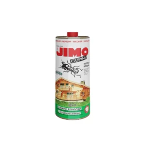 JIMO CUPIM INCOLOR LATA 900ML