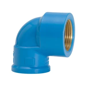 JOELHO AZUL 25X1/2 - AMANCO