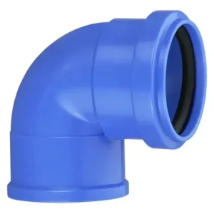 JOELHO SOLDAVEL 45 X 40MM - AMANCO