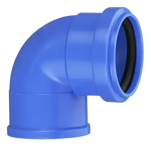 JOELHO SOLDAVEL 45 X 40MM - AMANCO