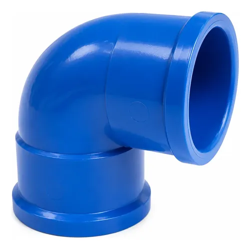 JOELHO SOLDAVEL 45 X 50MM - AMANCO