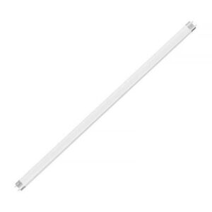 LAMPADA FLUORESCENTE TUBULAR LED 18W 1,20M BIVOLT