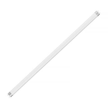 LAMPADA FLUORESCENTE TUBULAR LED 18W 1,20M BIVOLT