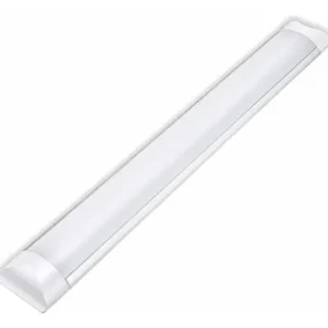 LUMINARIA PRONTA SLIM LED 50CM 18W 6500K BIVOLT