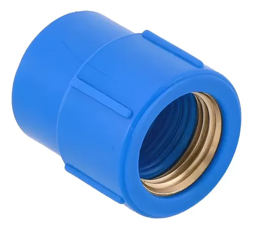 LUVA AZUL 20X1/2 - AMANCO