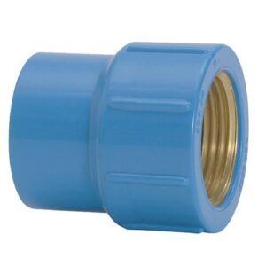 LUVA AZUL 25X3/4 - AMANCO