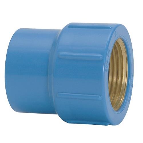 LUVA AZUL 25X3/4 - AMANCO