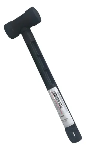 MARTELO BORRACHA 40MM DTOOLS
