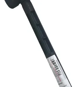 MARTELO BORRACHA 60MM DTOOLS