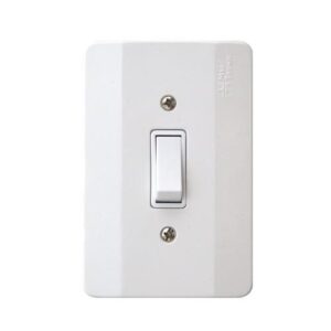 INTER SIMP 2P 20A MEC TRONIC