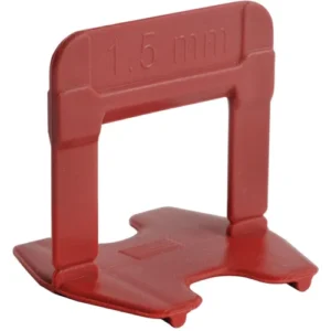 NIVELADOR DE PISO (BASE) 1,5MMC/100 SLIM