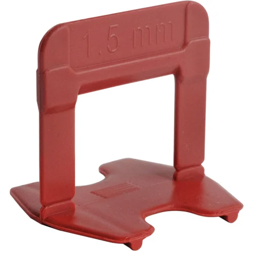 NIVELADOR DE PISO (BASE) 1,5MMC/100 SLIM