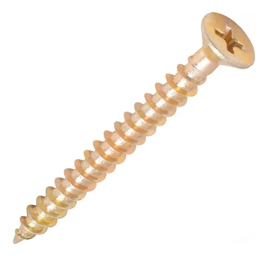 PARAF. CHIPBOARD 4,5 X 60 DTOOLS %