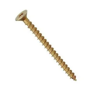 PARAF. CHIPBOARD 5,0 X 40 DTOOLS %