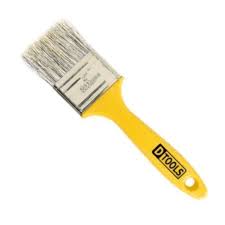 PINCEL CERDA LISA G 313X 3 DTOOLS