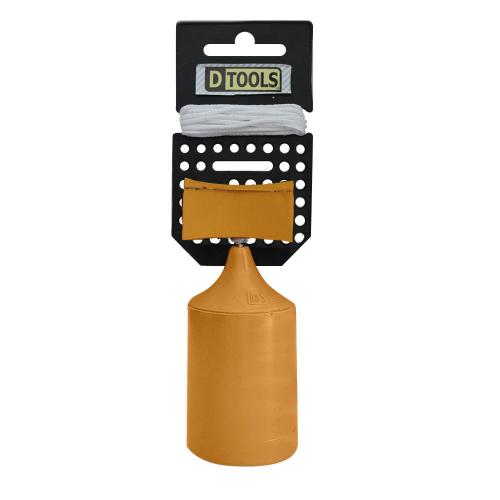 PRUMO PLASTICO 410G DTOOLS
