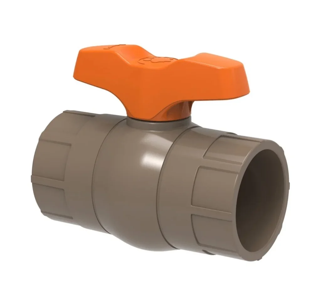 REGISTRO SOLDAVEL 25MM (1987) HERC