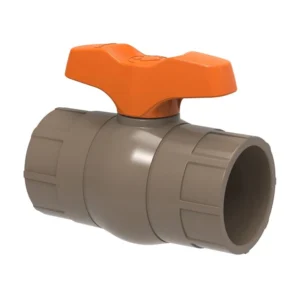 REGISTRO SOLDAVEL 25MM (1987) HERC