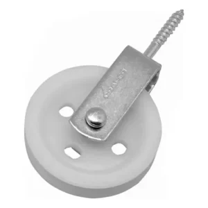 RODA POLIM 3 COM HASTE P/ FURAD DTOOLS