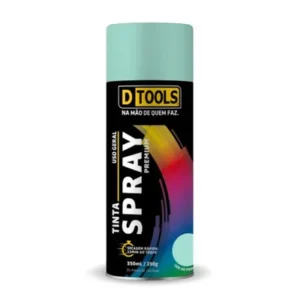 SPRAY USO GERAL AZUL CEU DTOOLS