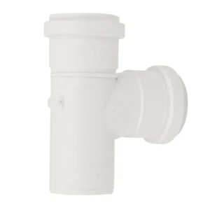 TEE ESGOTO 50 X 50MM AMANCO