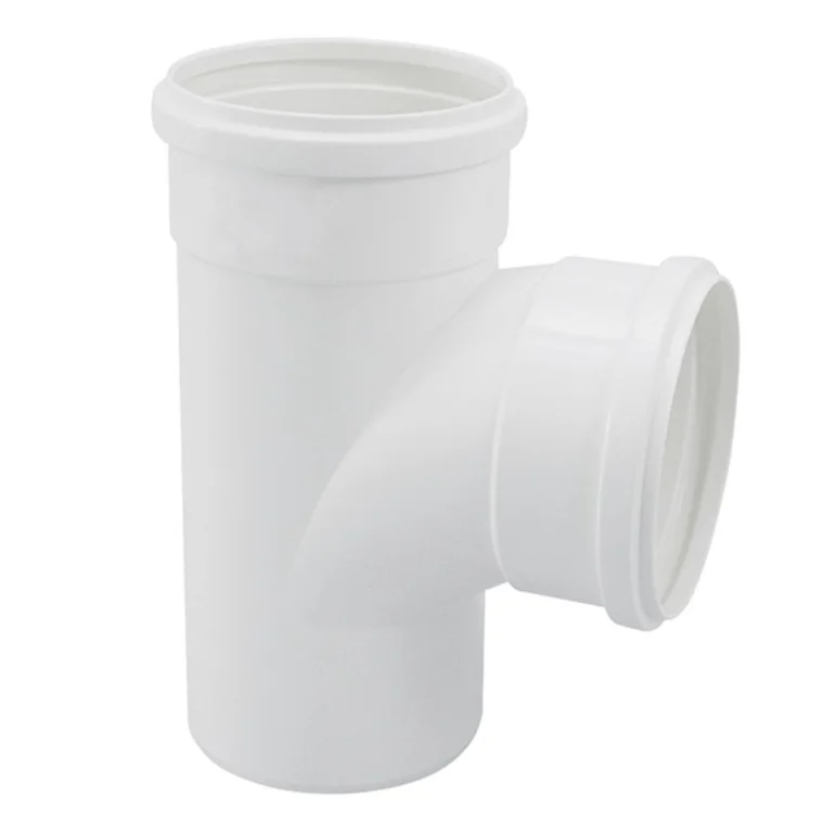 TEE ESGOTO 100 X 100MM AMANCO