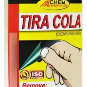 TIRA GRUDE DE COLA 120 ML