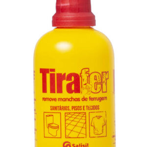 TIRA MANCHAS DE FERRUGEM TIRAFER 100 ML