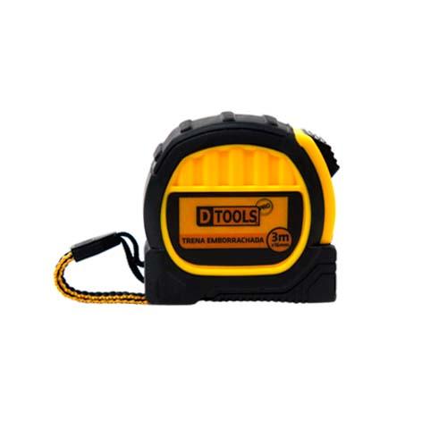 TRENA EMBOR. PRO 3M X 16MM DTOOLS