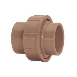 UNIAO SOLDAVEL 25MM AMANCO