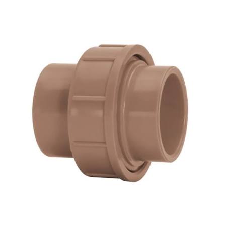 UNIAO SOLDAVEL 25MM AMANCO