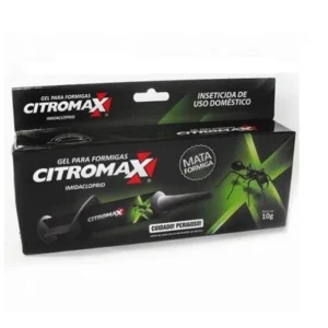 VENENO GEL P/FORMIGAS DOCEIRAS