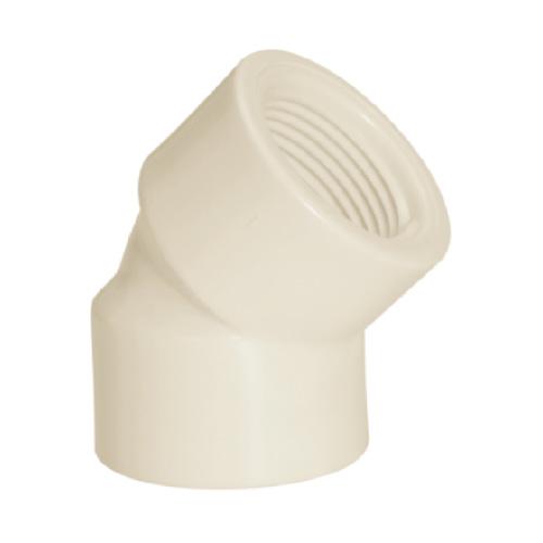 JOELHO COM ROSCA 45 X 3/4 AMANCO