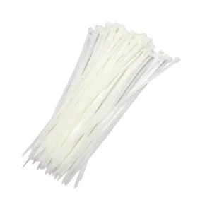 ABRACADEIRA CINTA 4,8X380MM BR C/50 DT