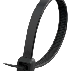 ABRACADEIRA CINTA 2,5X100MM BR PCT 100UN