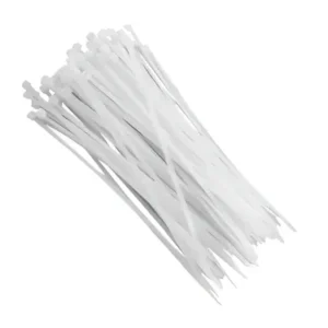 ABRACADEIRA CINTA 2,5X200MM BR PCT 100UN