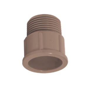 ADAPTADOR CURTO 20 X 1/2 AMANCO