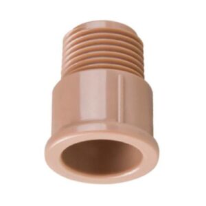 ADAPTADOR CURTO 20 X 1/2 PLASTUBOS