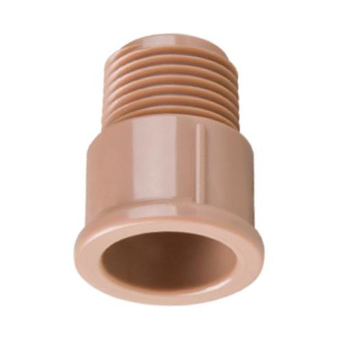 ADAPTADOR CURTO 20 X 1/2 PLASTUBOS