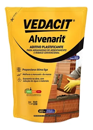 ALVENARIT VEDACIT 900ML