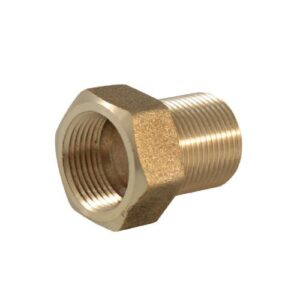 AUMENTO MEDIO 1/2 LATAO 4 CM REAL METAIS